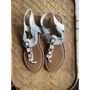 Call it Spring Sandals